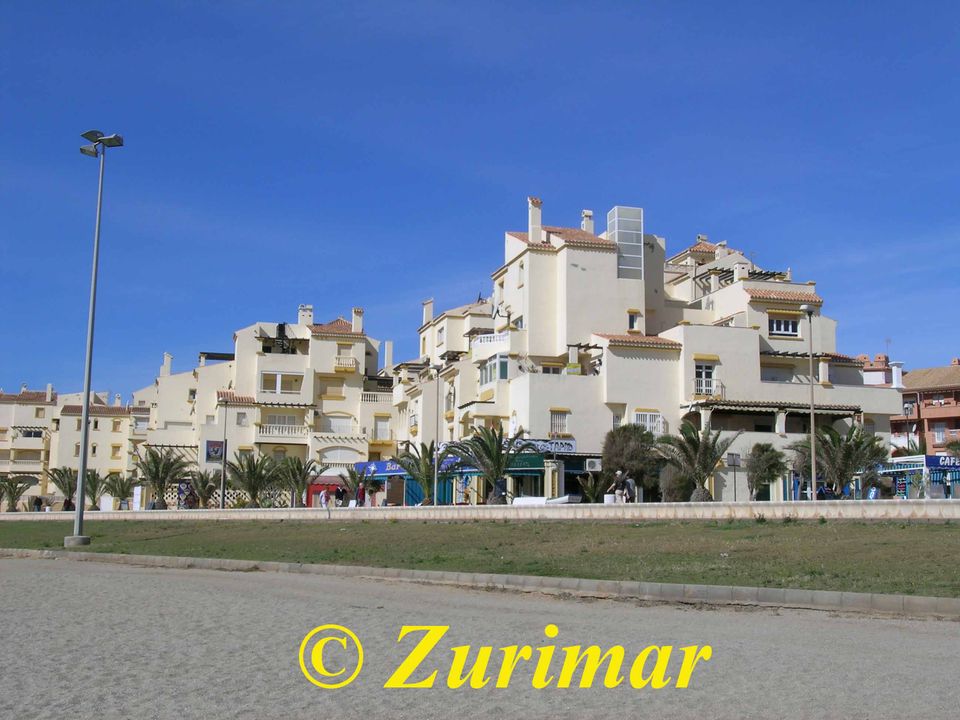 Penthouse i Roquetas De Mar, Almeria - foto 5